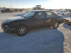 Salvage cars for sale from Copart Arcadia, FL: 1999 Toyota Camry LE