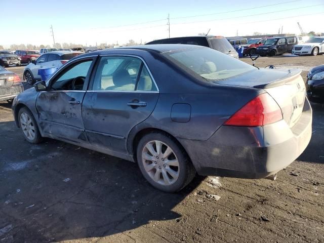 2006 Honda Accord LX