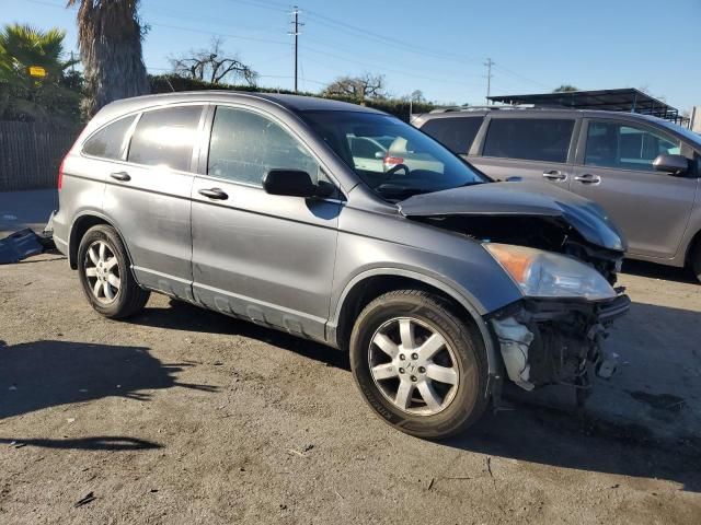 2011 Honda CR-V SE