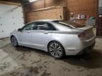 2018 Lincoln MKZ Reserve