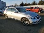 2017 Infiniti QX50