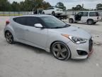 2013 Hyundai Veloster Turbo