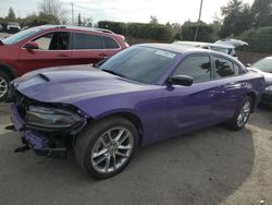 Run And Drives Cars for sale at auction: 2023 Dodge Charger GT