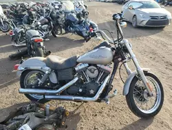 Salvage cars for sale from Copart China: 2007 Harley-Davidson Fxdbi