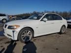 2006 BMW 325 XI