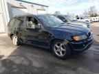 2001 BMW X5 3.0I