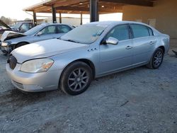 2007 Buick Lucerne CXL en venta en Tanner, AL