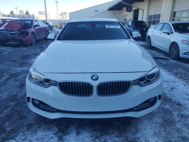 2014 BMW 435 XI