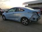 2013 Hyundai Elantra Coupe GS