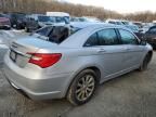 2011 Chrysler 200 Touring