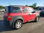 2005 Honda Element EX