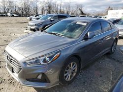 2018 Hyundai Sonata SE en venta en Baltimore, MD