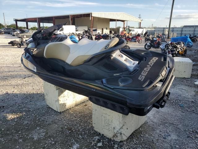 2016 Seadoo GTX