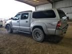 2011 Toyota Tacoma Double Cab