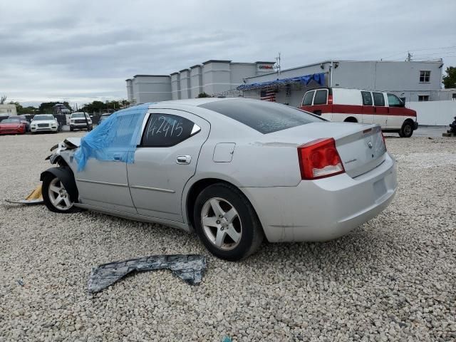 2010 Dodge Charger SXT