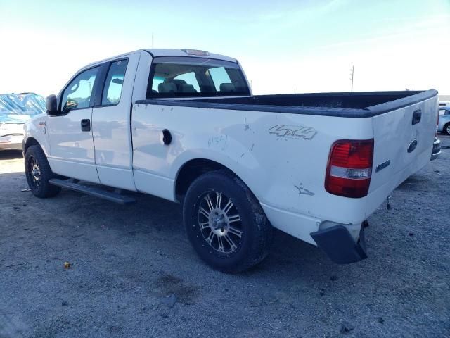 2005 Ford F150