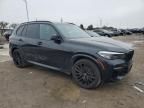 2022 BMW X5 Sdrive 40I