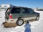 2004 Mercury Mountaineer