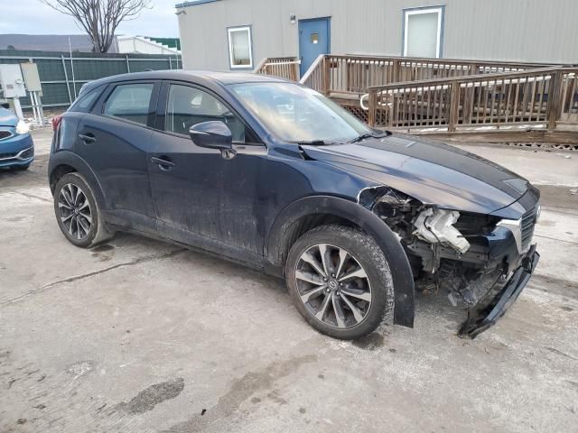 2019 Mazda CX-3 Touring