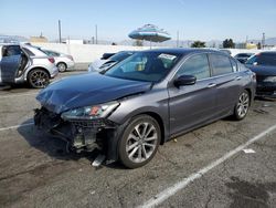 2015 Honda Accord Sport en venta en Van Nuys, CA