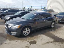 2013 Nissan Altima 2.5 en venta en New Orleans, LA