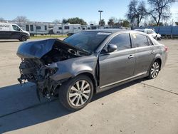 Toyota Vehiculos salvage en venta: 2011 Toyota Avalon Base