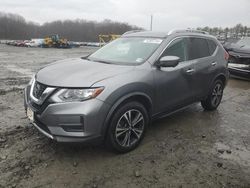 2020 Nissan Rogue S en venta en Windsor, NJ