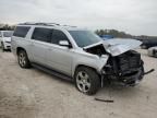 2020 Chevrolet Suburban C1500 LT