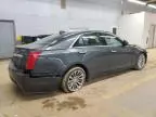 2018 Cadillac CTS Luxury