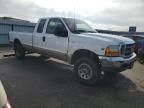 2000 Ford F250 Super Duty