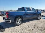 2023 Chevrolet Silverado C1500 LT