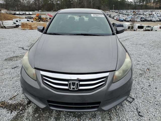 2011 Honda Accord LX