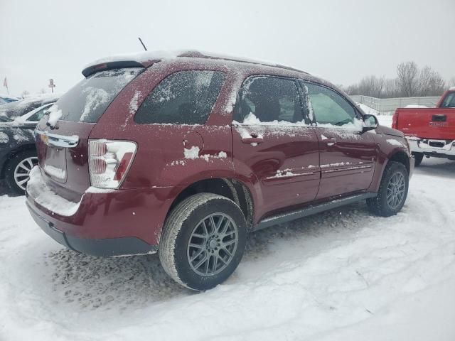 2009 Chevrolet Equinox LT