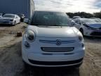 2014 Fiat 500L Easy