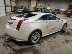 2011 Cadillac CTS Performance Collection