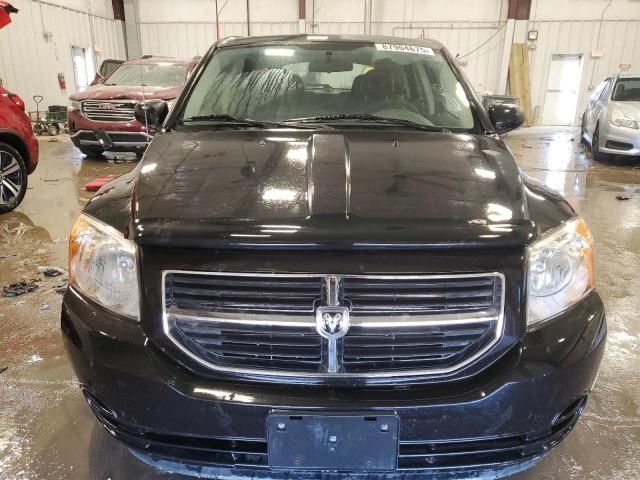 2008 Dodge Caliber