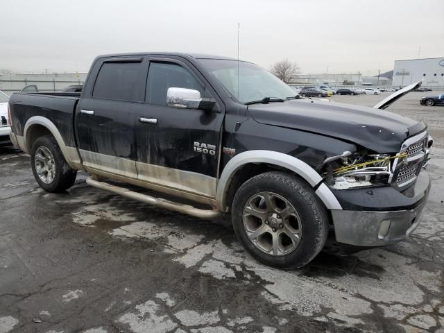 2017 Dodge 1500 Laramie