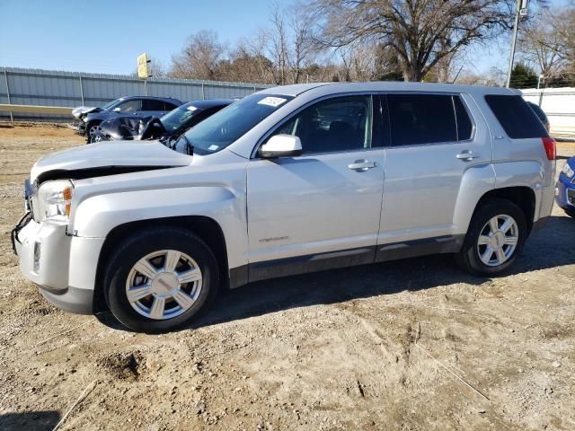 2015 GMC Terrain SLE