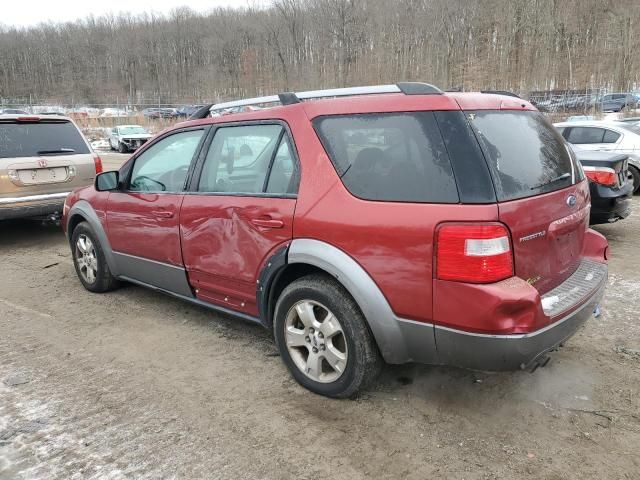 2007 Ford Freestyle SEL