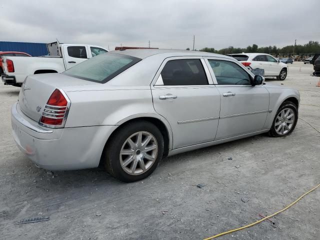 2007 Chrysler 300C