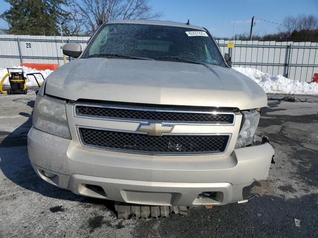 2009 Chevrolet Tahoe K1500 LT