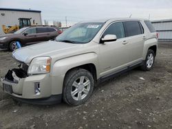 GMC salvage cars for sale: 2014 GMC Terrain SLE