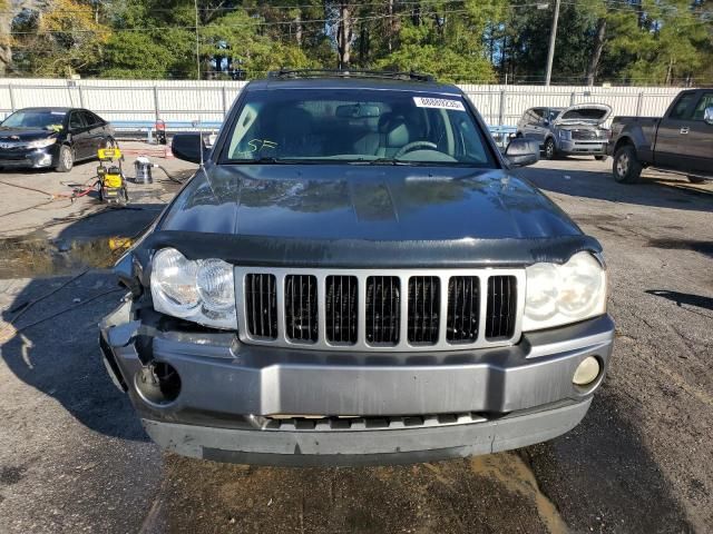 2007 Jeep Grand Cherokee Laredo