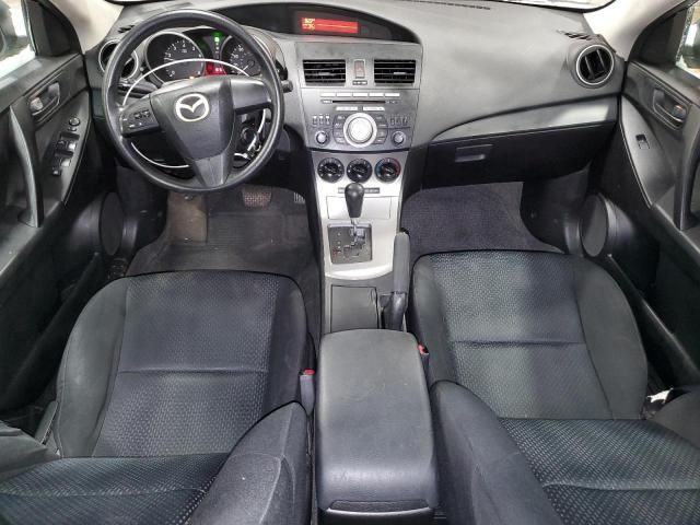 2010 Mazda 3 I