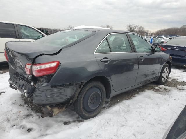 2007 Toyota Camry CE