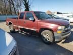 2002 Chevrolet Silverado K1500