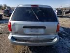 2003 Chrysler Voyager