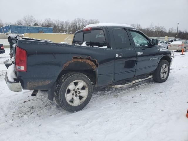 2004 Dodge RAM 1500 ST