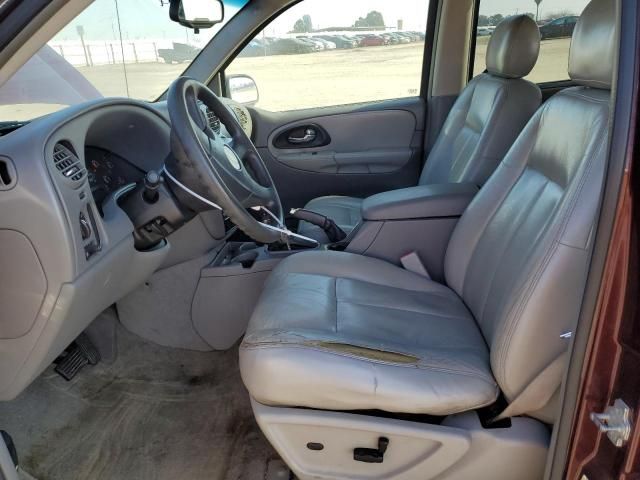 2006 Chevrolet Trailblazer LS