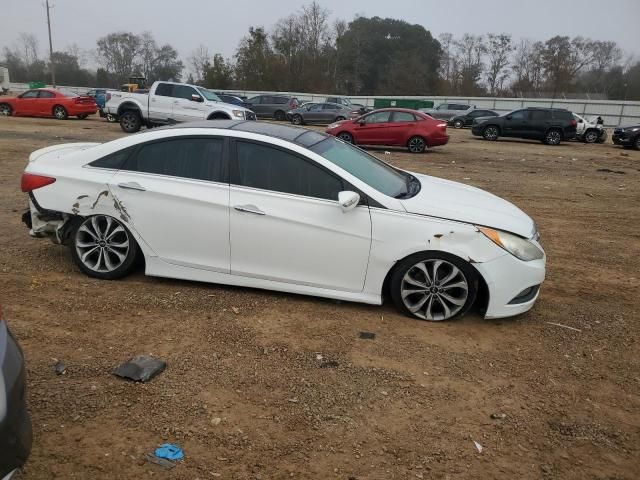 2014 Hyundai Sonata SE